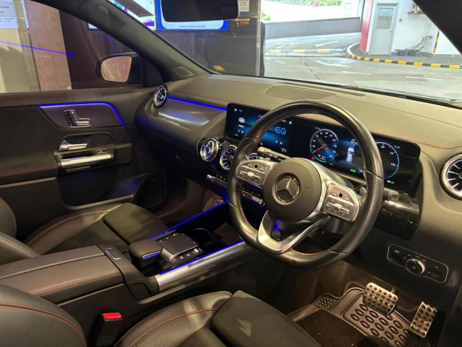 EQA250 AMG - Image 3